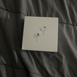 AirPod Pro 2nd Generation 