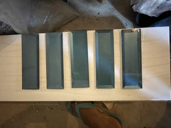 Mix Tiles