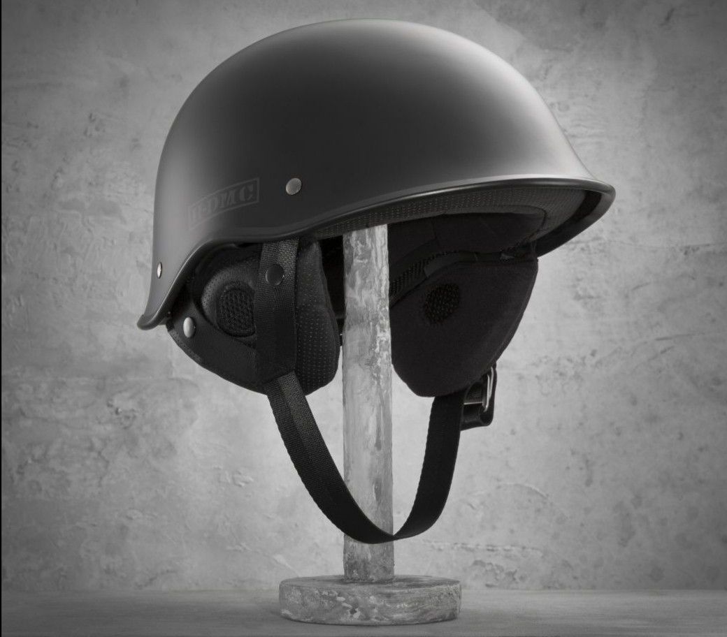 Harley Helmet--PRICE DROP!