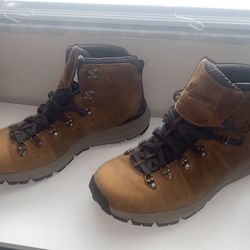 Danner Men’s Mountain 600 - Rich Brown