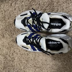 Adidas Shoes Men, Size 9