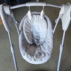 Graco Swing