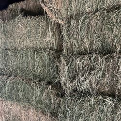 Hay Bales
