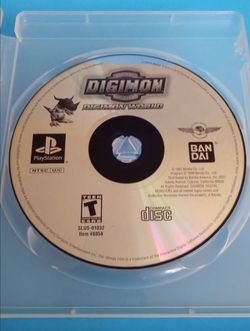 PlayStation 1