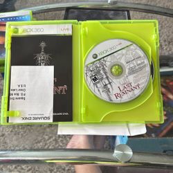 3 Xbox 360 Bundle Games 