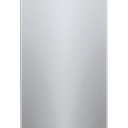 Frigidaire Mini Fridge With Freezer Inside 