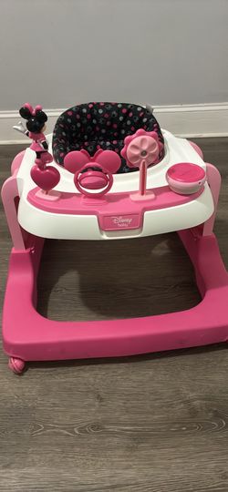Baby walker (Disney )walker