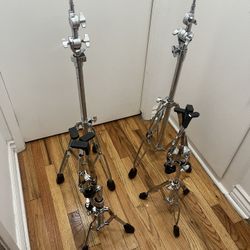 Cymbal & Drum Stands