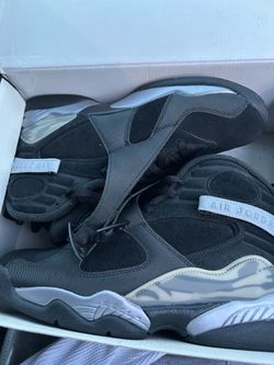 Jordan 8s