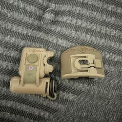 Surefire Hl1 Light 