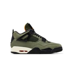 Jordan 4 Undefeated 