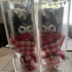 Light Up Teddy- Great For Mini Gift 