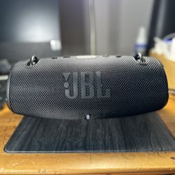 Bluetooth Speaker (Black)