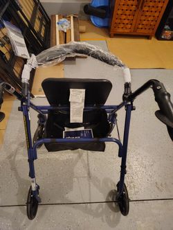 Rollator