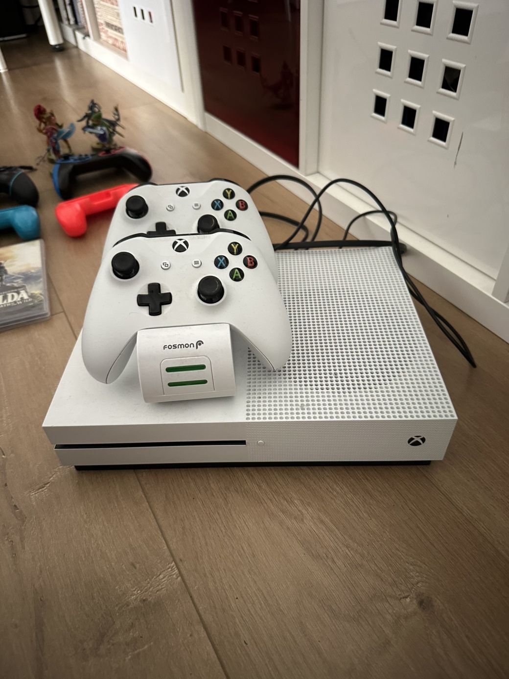 Xbox Ones Video games & Consoles