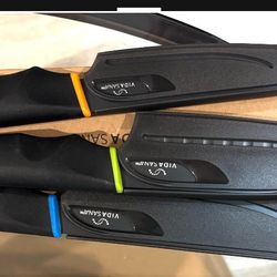 Princess house set of knifes