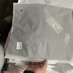 Denim Tear Shirt 