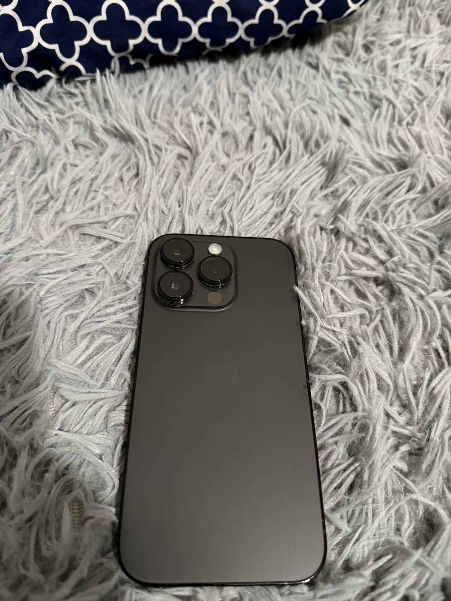 Excellent Condition Iphone 14 Pro 128gb UNLOCKED