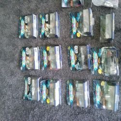 Vintage Toys 