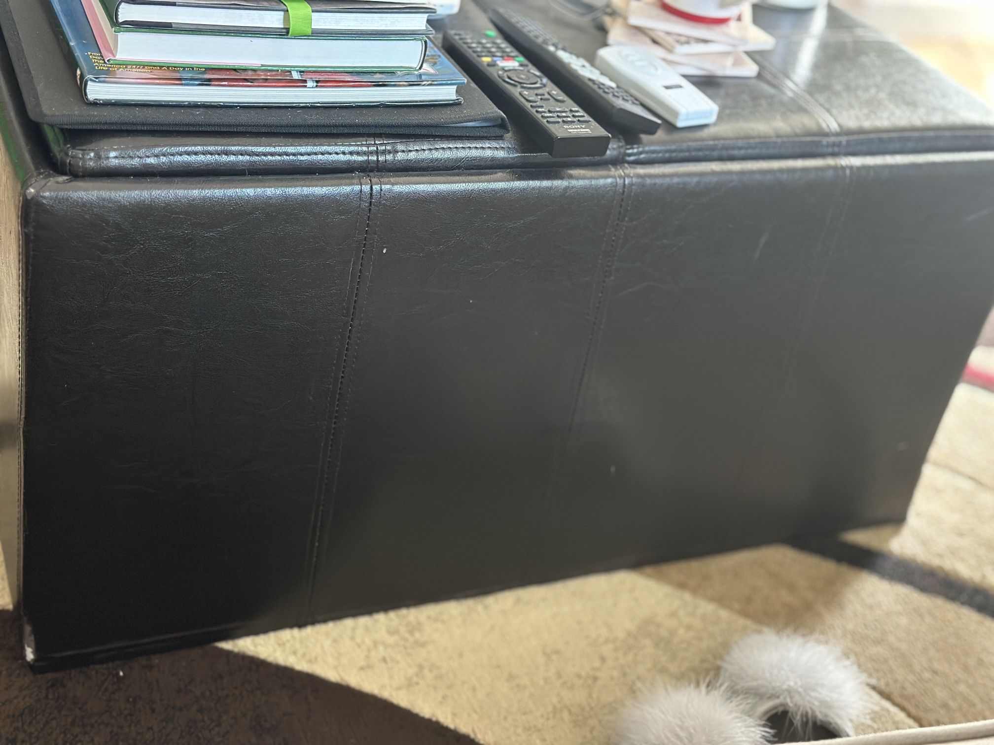 Redecorating And Need To Off Load A Few Things…