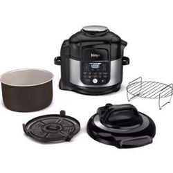 Ninja Multi-cooker 