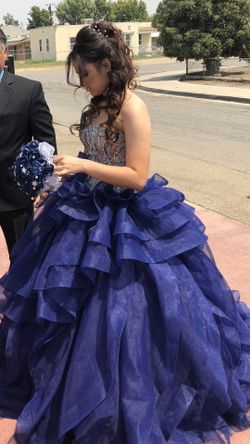 Quince Dress
