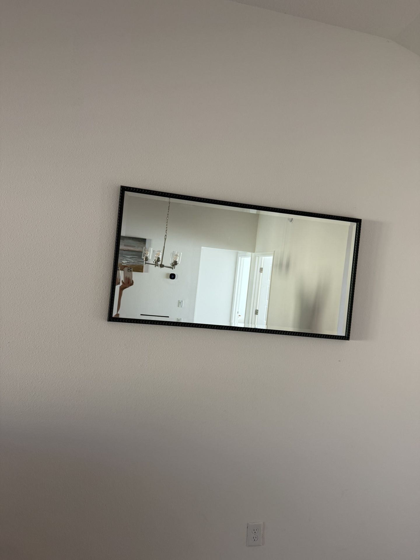 Large Mirror
