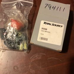 E-Stop Replacement Push/Pull Button 794111/CBP/(contact info removed)