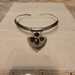 Silver 9.25 Solid - Necklace & Pendant 