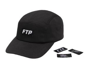 FTP HAT