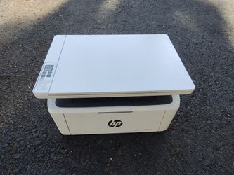 HP LaserJet Pro MFP M29w All-in-one Printer (Print, Scan, Copy, WiFi) For Sale