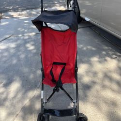 Umbrella Stroller