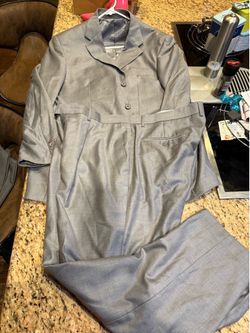 Giorgio fiorelli suit