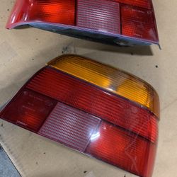 1997-2000 BMW 530i Used