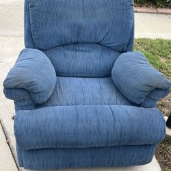 FREE Recliner
