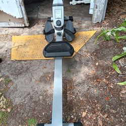 Ejercicio maquina Grande sunny