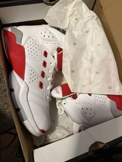 Size 12 And 9