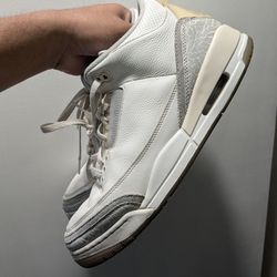 Jordan 3