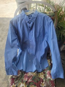 George Long Sleve Tshirt