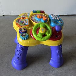 Baby toy