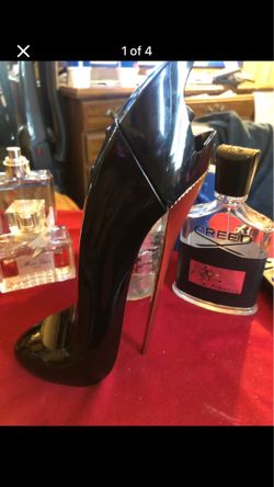 Carolina Herrera Ladies Good Girl EDP Spray 5 oz AUTHENTIC
