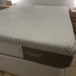 Casper Nova Hybrid Mattress