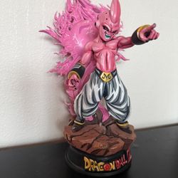 Phoenix Studio DragonBall DBZ 1/6(1/4) Majin Buu 