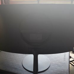 65 hz Curved Monitor