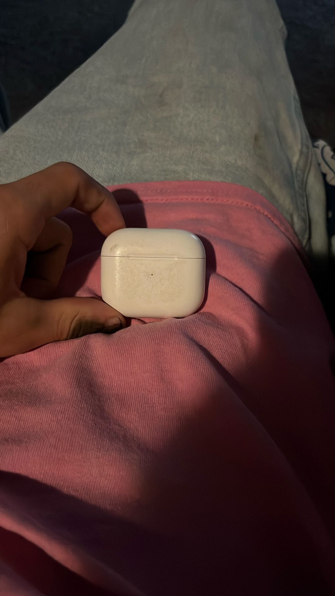 Airpod 3rd gen