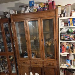 China Cabinet 