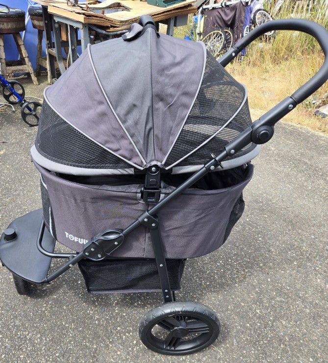 Dog Stroller