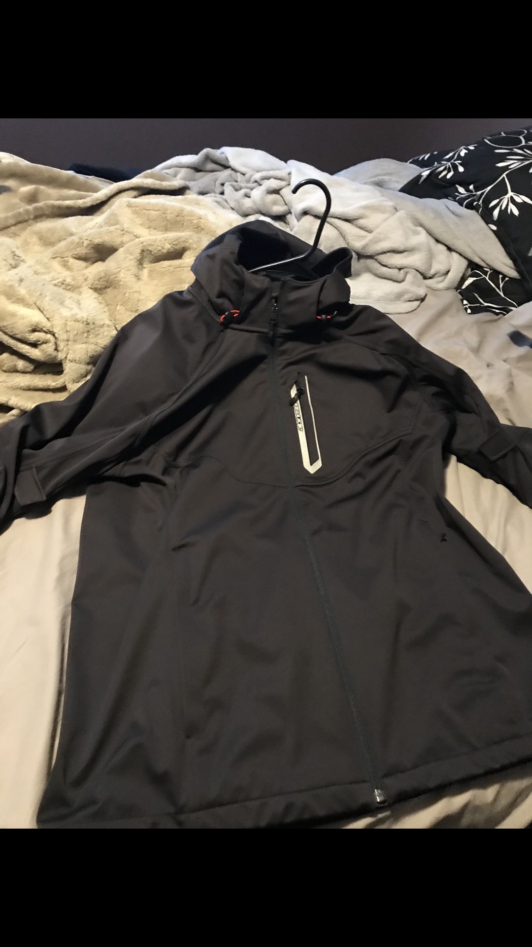 Alpinestars motorcycle jacket Brand New 2xl