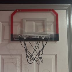 Indoor Mini Basketball Hoop 