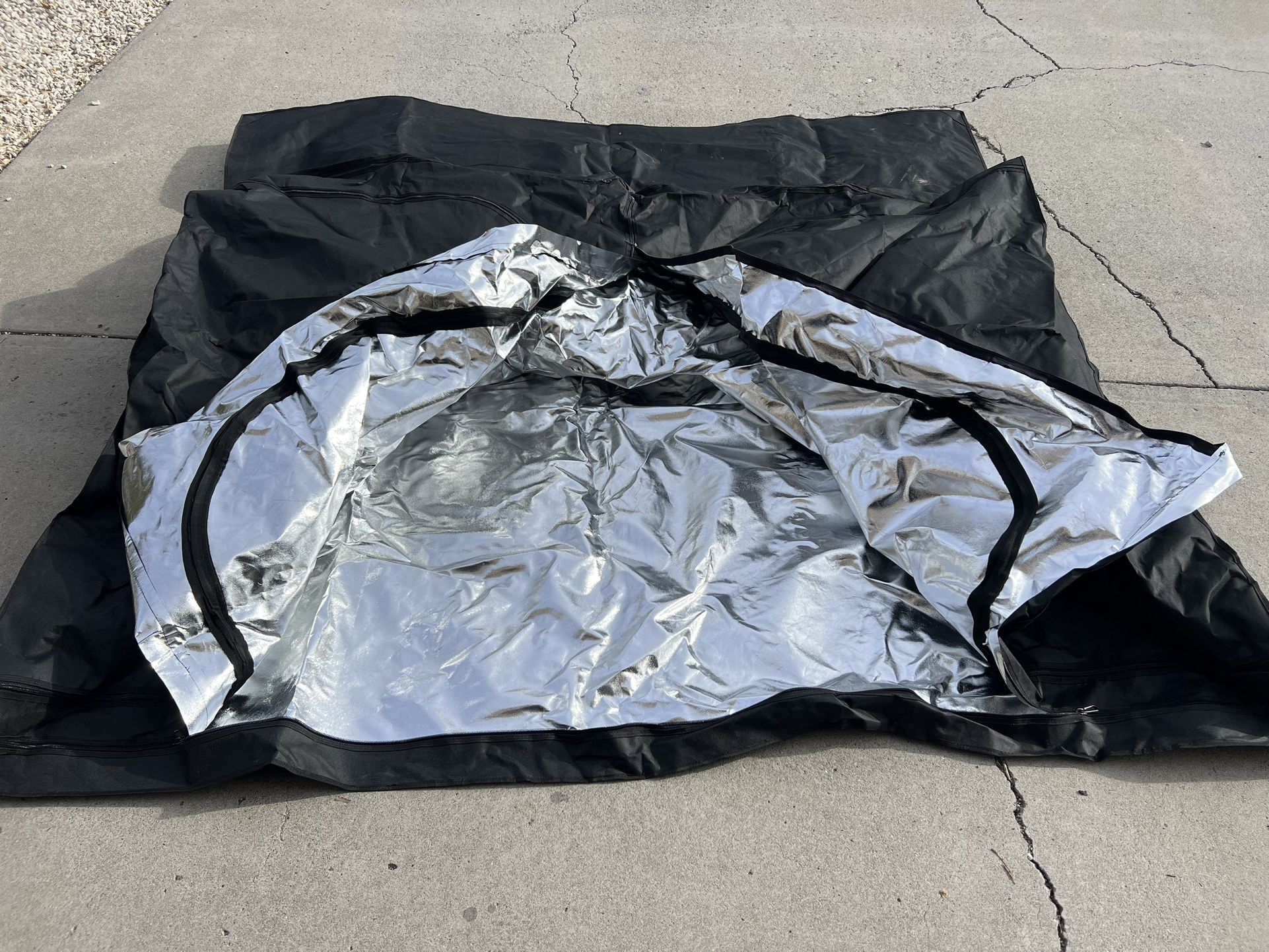 Grow Tent
